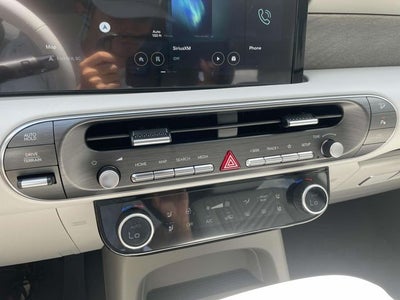 2026 Hyundai Palisade SEL Premium 7 Passenger