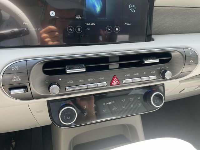 2026 Hyundai Palisade SEL Premium 7 Passenger