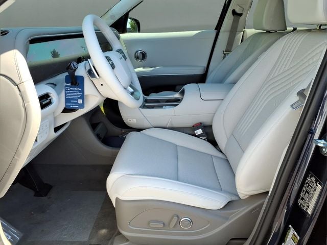 2026 Hyundai Palisade SEL Premium 7 Passenger