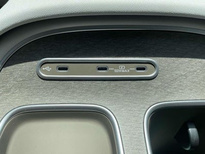 2026 Hyundai Palisade SEL Premium 7 Passenger