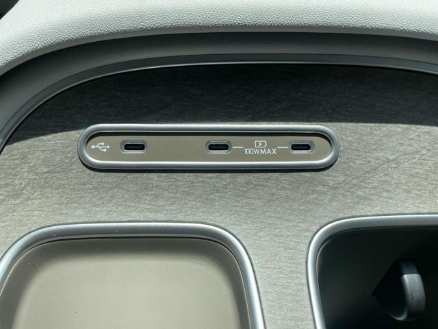 2026 Hyundai Palisade SEL Premium 7 Passenger