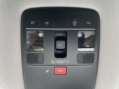 2026 Hyundai Palisade SEL Premium 7 Passenger