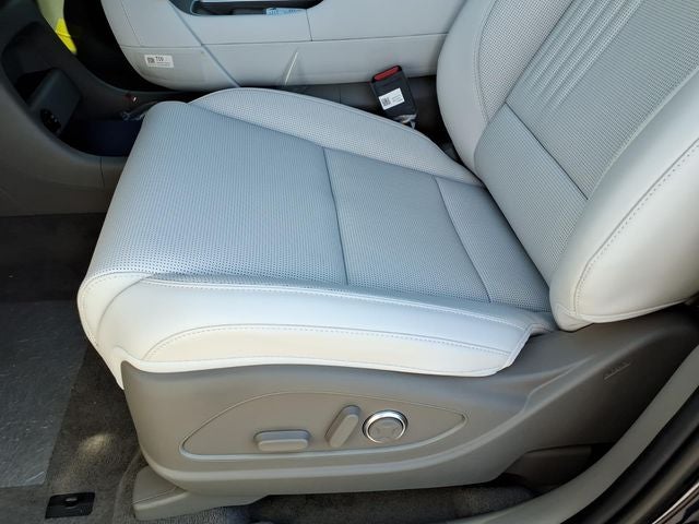 2026 Hyundai Palisade SEL Premium 7 Passenger