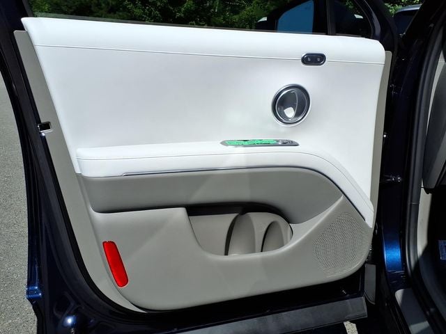 2026 Hyundai Palisade SEL Premium 7 Passenger