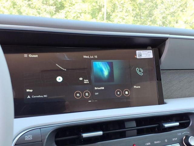 2026 Hyundai Palisade SEL Premium 7 Passenger
