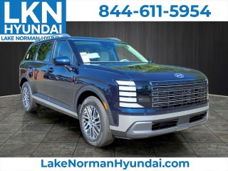2026 Hyundai Palisade SEL Premium 7 Passenger
