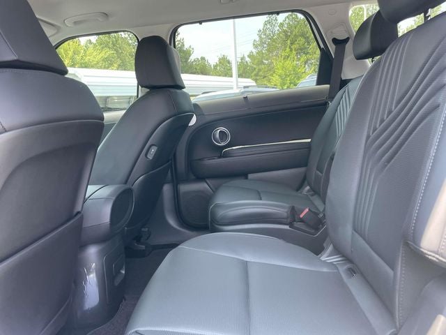 2026 Hyundai Palisade SEL Premium 7 Passenger