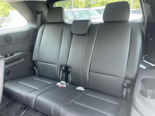 2026 Hyundai Palisade SEL Premium 7 Passenger