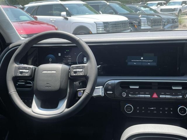 2026 Hyundai Palisade SEL Premium 7 Passenger