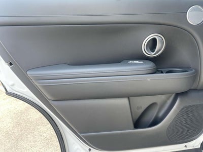 2026 Hyundai Palisade SEL Premium 7 Passenger