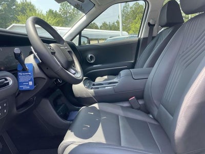 2026 Hyundai Palisade SEL Premium 7 Passenger