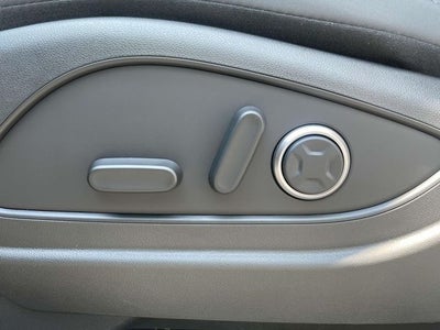 2026 Hyundai Palisade SEL Premium 7 Passenger