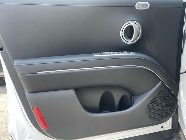 2026 Hyundai Palisade SEL Premium 7 Passenger