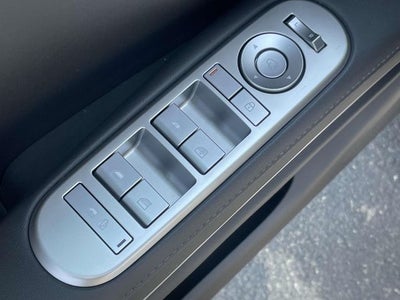 2026 Hyundai Palisade SEL Premium 7 Passenger