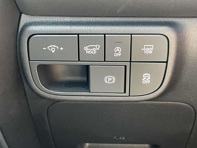 2026 Hyundai Palisade SEL Premium 7 Passenger