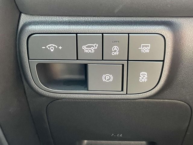 2026 Hyundai Palisade SEL Premium 7 Passenger