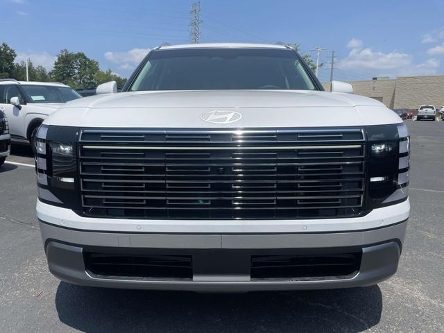 2026 Hyundai Palisade SEL Premium 7 Passenger