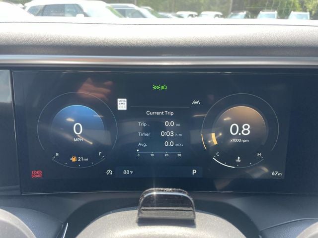 2026 Hyundai Palisade SEL Premium 7 Passenger
