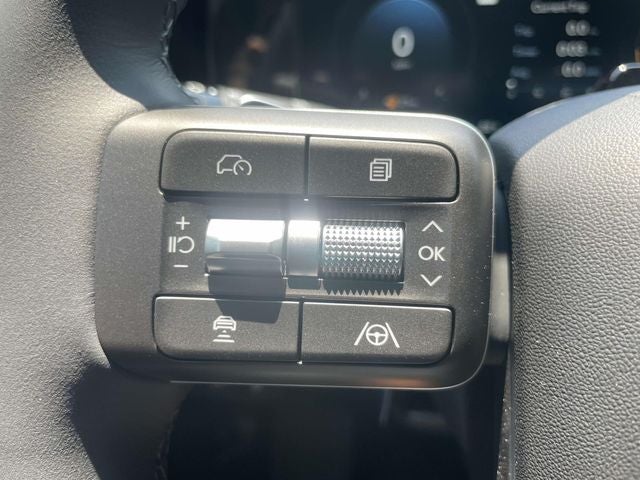 2026 Hyundai Palisade SEL Premium 7 Passenger