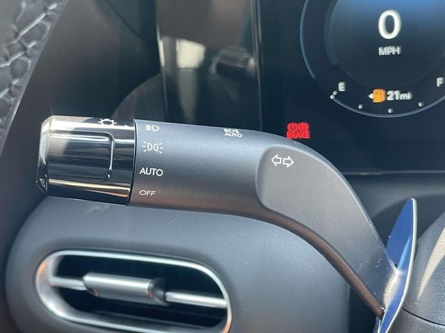 2026 Hyundai Palisade SEL Premium 7 Passenger