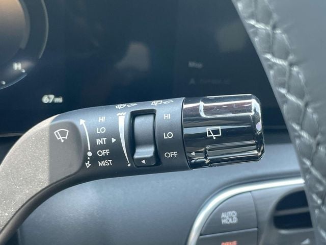 2026 Hyundai Palisade SEL Premium 7 Passenger