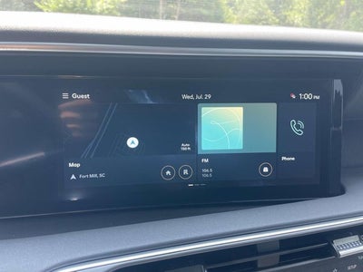 2026 Hyundai Palisade SEL Premium 7 Passenger