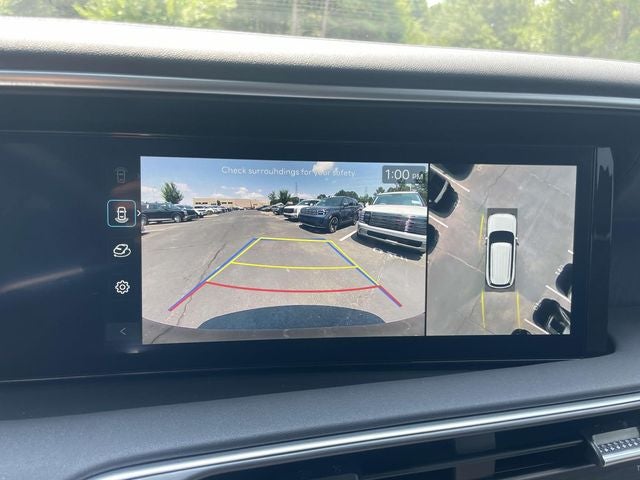 2026 Hyundai Palisade SEL Premium 7 Passenger