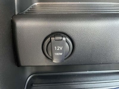 2026 Hyundai Palisade SEL Premium 7 Passenger