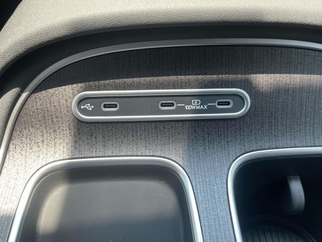 2026 Hyundai Palisade SEL Premium 7 Passenger