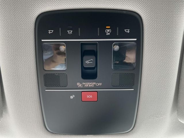 2026 Hyundai Palisade SEL Premium 7 Passenger