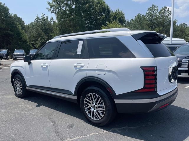 2026 Hyundai Palisade SEL Premium 7 Passenger