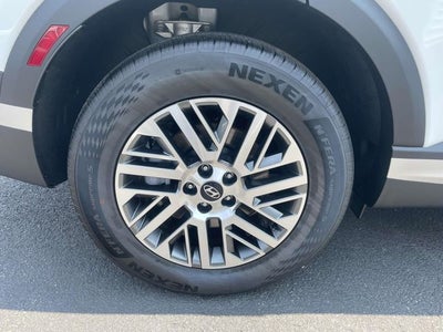 2026 Hyundai Palisade SEL Premium 7 Passenger