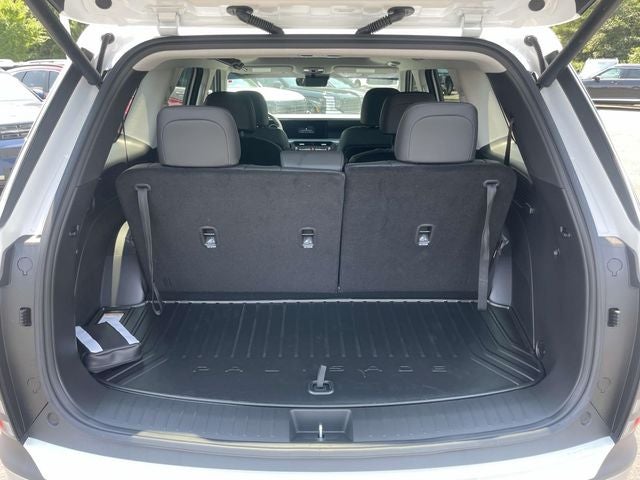 2026 Hyundai Palisade SEL Premium 7 Passenger