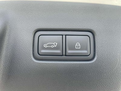 2026 Hyundai Palisade SEL Premium 7 Passenger
