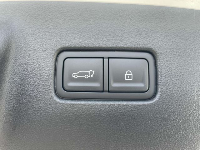 2026 Hyundai Palisade SEL Premium 7 Passenger