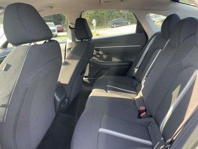 2023 Hyundai Sonata SE