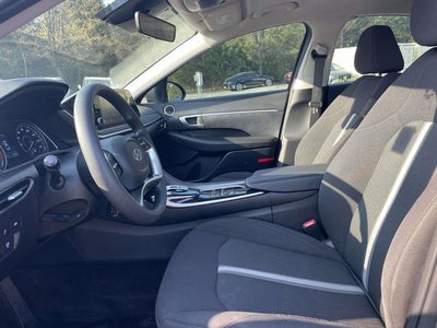 2023 Hyundai Sonata SE