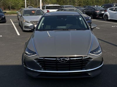 2023 Hyundai Sonata SE