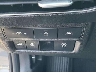 2023 Hyundai Sonata SE