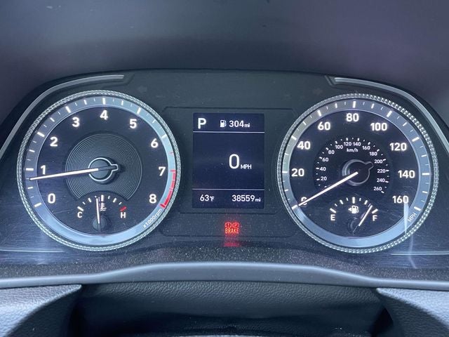 2023 Hyundai Sonata SE