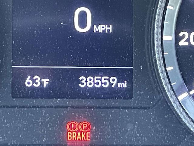 2023 Hyundai Sonata SE