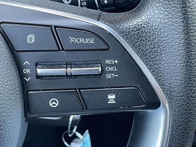 2023 Hyundai Sonata SE