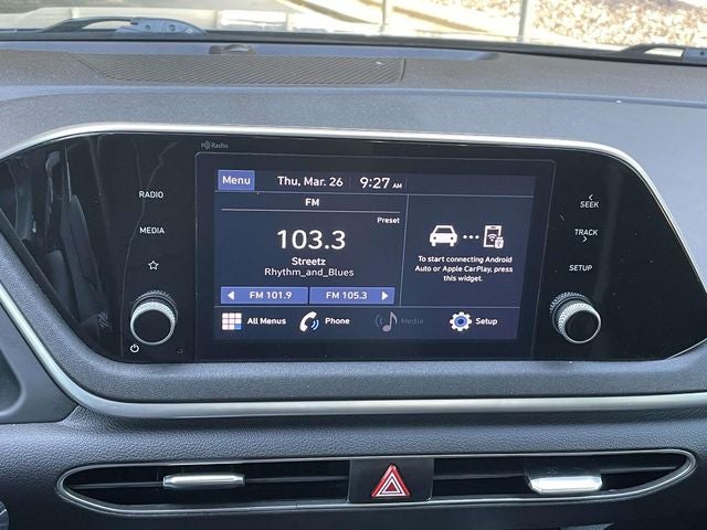 2023 Hyundai Sonata SE