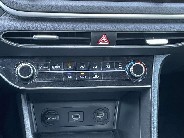 2023 Hyundai Sonata SE