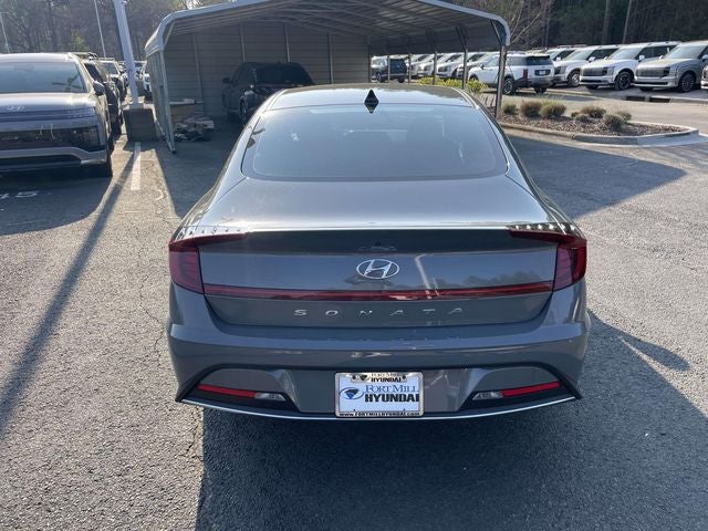 2023 Hyundai Sonata SE