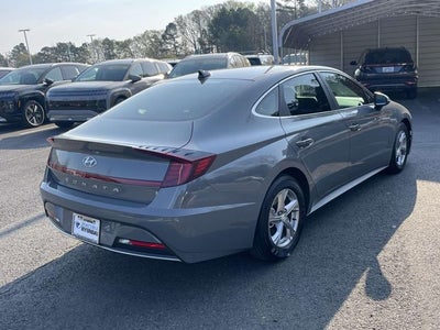 2023 Hyundai Sonata SE