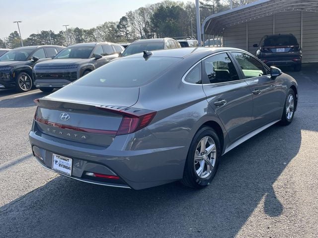 2023 Hyundai Sonata SE