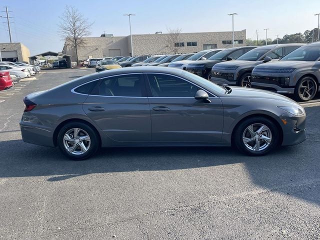 2023 Hyundai Sonata SE