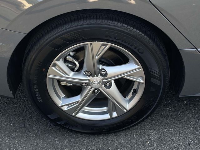 2023 Hyundai Sonata SE