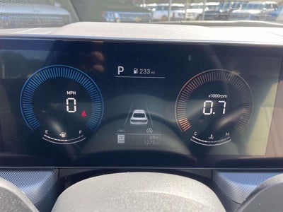 2025 Hyundai Sonata SE